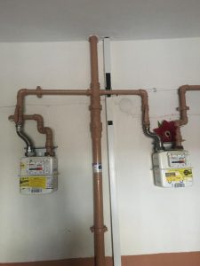 Read more about the article Doğalgaz Tesisatı ve Projesi Gaz Açma Servisi