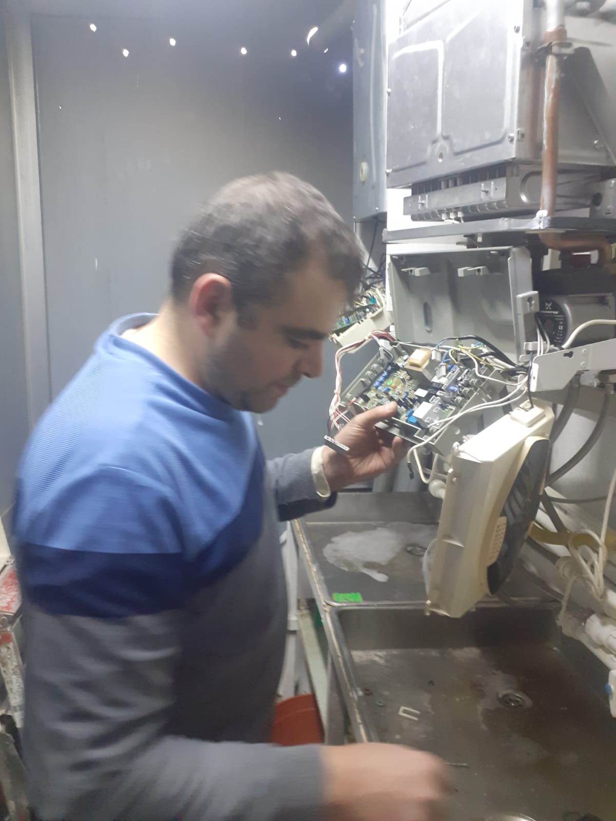 You are currently viewing Kombi Tamiri Onarımı ve Bakımı | Kombi Satışı