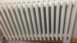 Üsküdar Kalorifer Tesisatçısı Tamir Bakım | Ustası